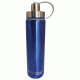 Eco Vessel Boulder Triple Insulated Water Bottle, 24 oz, Teal