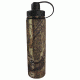 Eco Vessel Boulder Triple Insulated Water Bottle, 24 oz, Teal