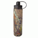 Eco Vessel Boulder Insulated Water Bottle, 24 Oz, Oak, BLD700MO