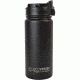 Eco Vessel Perk Insulated Coffee 16oz Blk PER473BS