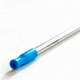 Eco Vessel Ss Straw 4pk &amp; Straw Brush STRW8-5MC