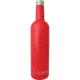 Eco Vessel Vine Insulated Wine 25oz Slver WIN750SE