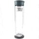 Eco Vessel Vue Double Glass 14 Oz Slate DWG400SL