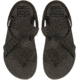 Ecoalf Carlalf Sandals - Womens, Khaki, 41, SHSACARLA0481WS22-102-41