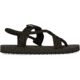 Ecoalf Carlalf Sandals - Womens, Khaki, 41, SHSACARLA0481WS22-102-41