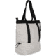 Ecoalf Clementalf Vertical Shopper - Womens, Off White, One Size, BABGCLEMV2430WS22-001-OS