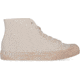Ecoalf Energyalf Mid Sneakers - Womens, Air, 41, SHSNENERG4540WS22-287-41