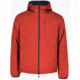 Ecoalf Eukalf Reversible Vest - Mens, Deep Navy/Bright Orange, S, GAJKEUKAR4070MS22-161-208-S