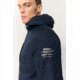 Ecoalf Eukalf Reversible Vest - Mens, Deep Navy/Bright Orange, S, GAJKEUKAR4070MS22-161-208-S
