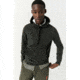 Ecoalf Greatalf B Sweatshirt - Mens, Vintage Green, M, GASTGREAT8004MS22-218-M