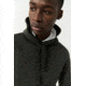 Ecoalf Greatalf B Sweatshirt - Mens, Vintage Green, M, GASTGREAT8004MS22-218-M