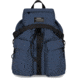 Ecoalf Hagenalf Backpack - Womens, Blue Indigo, One Size, BABPHAGEN0923WS22-510-OS