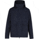 Ecoalf Iamalf Jacket - Womens, Midnight Navy, L, GAJKIAMJA1490WS22-163-L