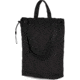 Ecoalf Lupitalf Bag W/ Message - Womens, Black, One Size, BABGLUPIB0923WS22-319-OS