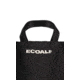 Ecoalf Lupitalf Bag W/ Message - Womens, Black, One Size, BABGLUPIB0923WS22-319-OS
