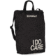 Ecoalf Lupitalf Bag W/ Message - Womens, Black, One Size, BABGLUPIB0923WS22-319-OS
