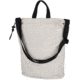 Ecoalf Lupitalf Bag W/ Message - Womens, White Sand, One Size, BABGLUPIB0923WS22-008-OS