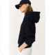 Ecoalf Monsalf Sweatshirt - Womens, Deep Navy, L, GASTMONSA8140WS22-161-L