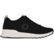 Ecoalf Prinalf Knit Sneakers - Womens, Black, 41, SHSNPRINC0YR7WS22-319-41