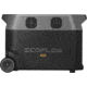 EcoFlow DELTA Pro Portable Power Station, Black, 50034001