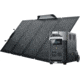 EcoFlow DELTA Pro w/ 1 Solar Panel, 220W, Black, TMR500-MS430-US