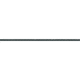 Edelweiss 1mm Cord X 200m - Black C01.200
