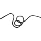 Edelweiss 4mm Cord X 60m - Black C04.60.N