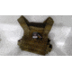 EDEMO AR500 Armor Veritas Modular Plate Carrier, Coyote, 9689, EDEMO1