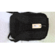 EDEMO Ballistipax SURVIVOR-1 Armor Backpack, Black, S1BK, EDEMO1