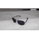 EDEMO Gargoyles Victor Sunglasses w/ Gun Frame, Smoke Polarized w/Blue Mirror Lens GAR10700138, EDEMO1