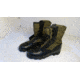 EDEMO McRae Footwear Vietnam Era Jungle Boot w/ Panama Outsole, OD, 9, 7189-9, EDEMO1