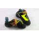 EDEMO Scarpa Drago Climbing Shoes, Yellow, 36, 70017/000-Yel-36, EDEMO1