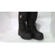 EDEMO Sorel Glacier XT Winter Boot - Mens, Black/Red Quartz, 9 US, 1573891010-9, EDEMO1