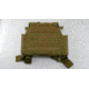 EDEMO Spartan Armor Systems Omega AR500 Body Armor And Sentinel Plate Carrier Package, Small/Extra Large, Coyote Brown, Adjustable, SAS-AR500PKG-STNL-CB-SPEC-KIT, EDEMO1