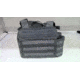 EDEMO Spartan Armor Systems Spartan Armor/Sentinel Plate Carrier and AR550 Level III+ Body Armor Package, Base Coat, Gunmetal Gray, Adjustable, SAS-PKG550-STNL-GG-KIT, EDEMO2