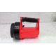 EDEMO Streamlight Orange Vulcan Light Only, WITHOUT CHARGER, EDEMO1