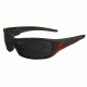 Reclus Torque, Matte Black/Red