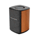 Edifier MS50A Tabletop Wi-Fi Speaker, Brown, 4005251