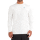 Body Glove Offshore Pro UPF Long-Sleeve Shirt - White 2F6FC7EC, L, White, HYB7101-WHT-L