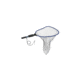 EGO Kryptek WADE Large Rubber Coated Nylon Landing Net, Pontus, 75155