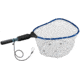 EGO Kryptek WADE Medium Clear Rubber Landing Net, Pontus, 75268