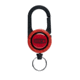 EGO Retractable Lanyard, Red/Black, 73022