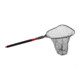 EGO S2 Large 22in Deep Rubber Net, Black/Red, Large 22in, 72036
