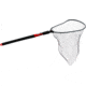 EGO S2 Slider Rubber Coated Nylon Landing Net