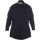 Elbeco Adu Ripstop Shirt - Long Sleeve, Midnight Navy - 5614-145-35