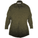 Elbeco Adu Ripstop Shirt - Long Sleeve, Od Green - 5619-145-33