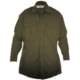 Elbeco Adu Ripstop Shirt - Long Sleeve, Od Green - 5619-155-37