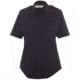 Elbeco Adu Ripstop Short Sleeve Shirt, Midnight Navy - 5644LC-2XL