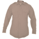 Elbeco Cx360 Long Sleeve Shirt-mens-tan - 3522-145-33