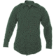 Elbeco Cx360 Long Sleeve Shirt-womens-spruce Green - 3537LC-48
